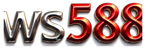 ws588 logo
